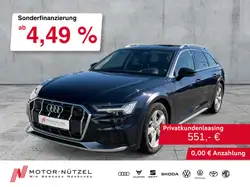 Audi A6 Allroad A6 allroad QU 55 TDI MATRIX+NAVI+AIR+B&O+HuD+AHK