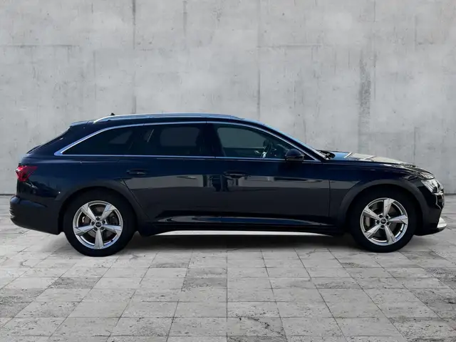 Audi A6 view 7