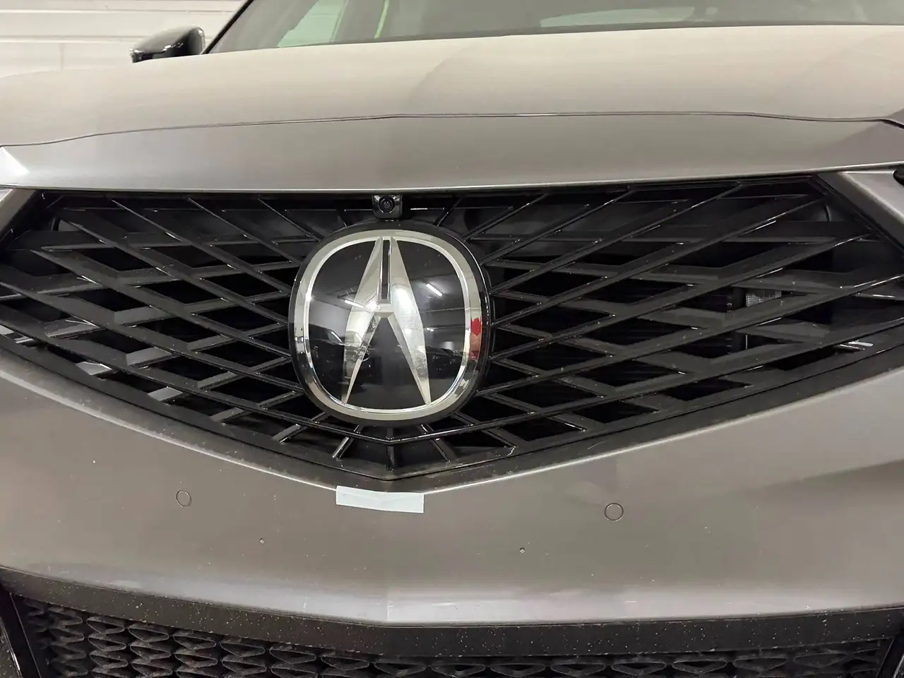 Acura MDX 2026 — фото 20