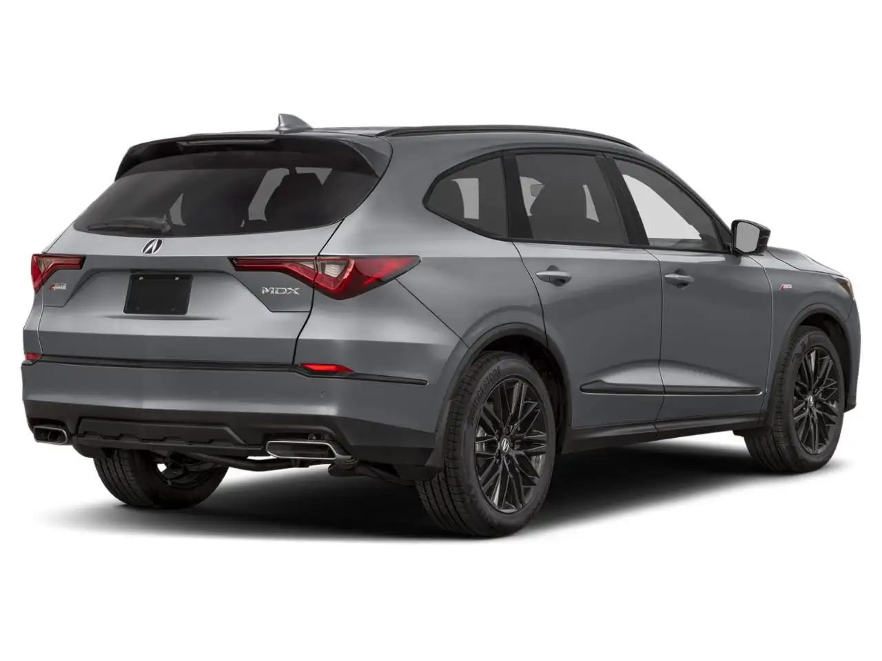 Acura MDX снимка Acura MDX