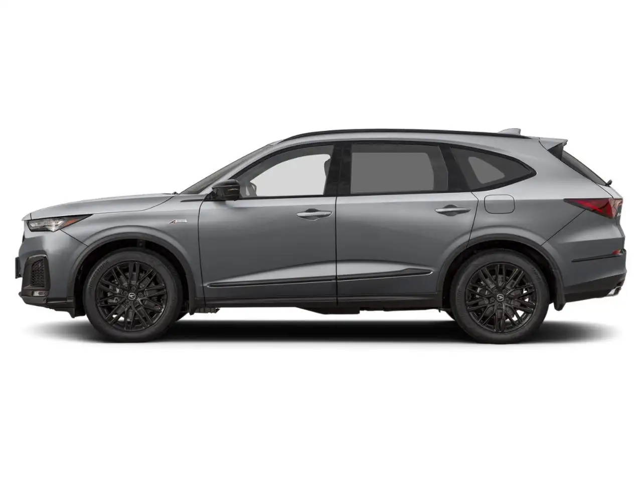 Acura MDX снимка Acura MDX