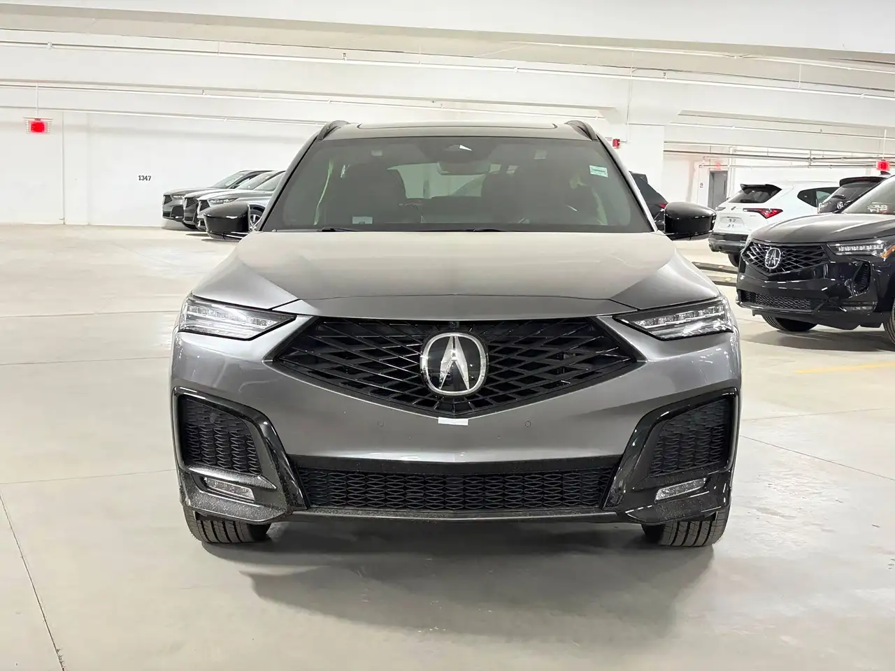 Acura MDX 2026