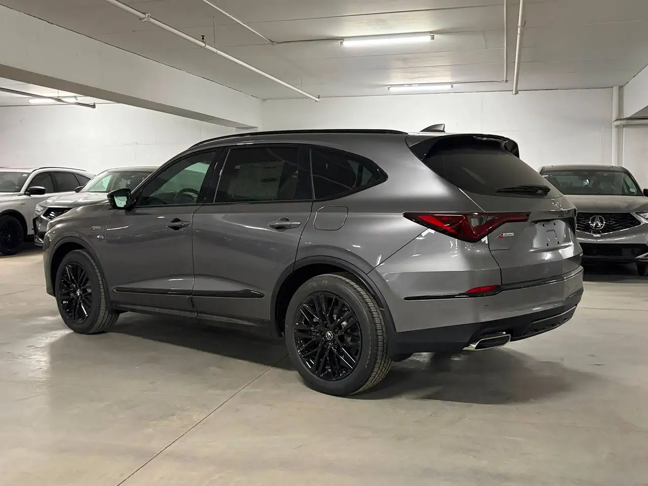 Acura MDX 2026