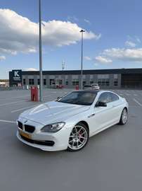640d Coupe