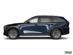2026 Mazda CX-90 MHEV