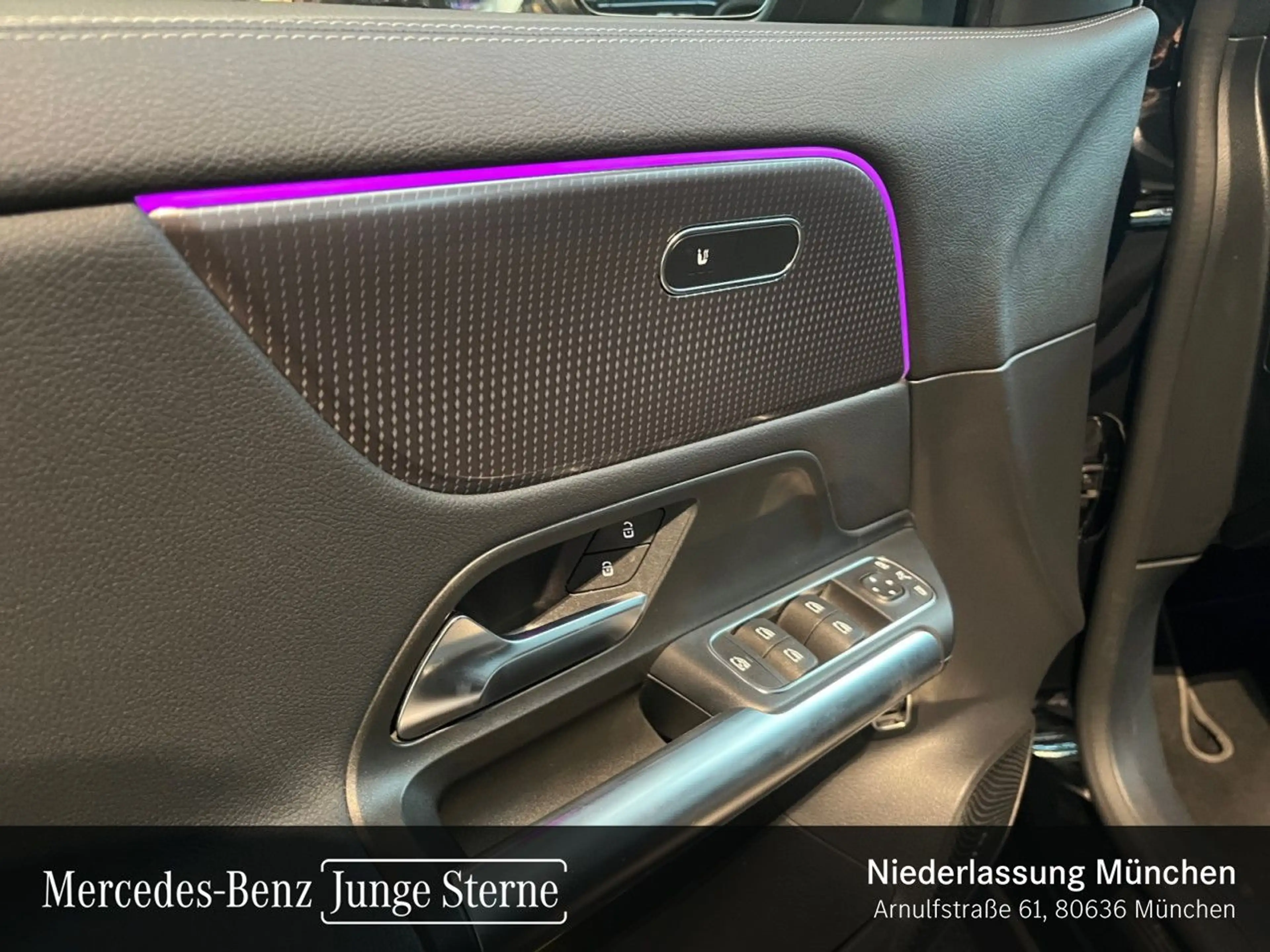 Mercedes-Benz EQA 250 PROG+PLUS-PAKET+360+KEYLESS+SPUR — photo 13