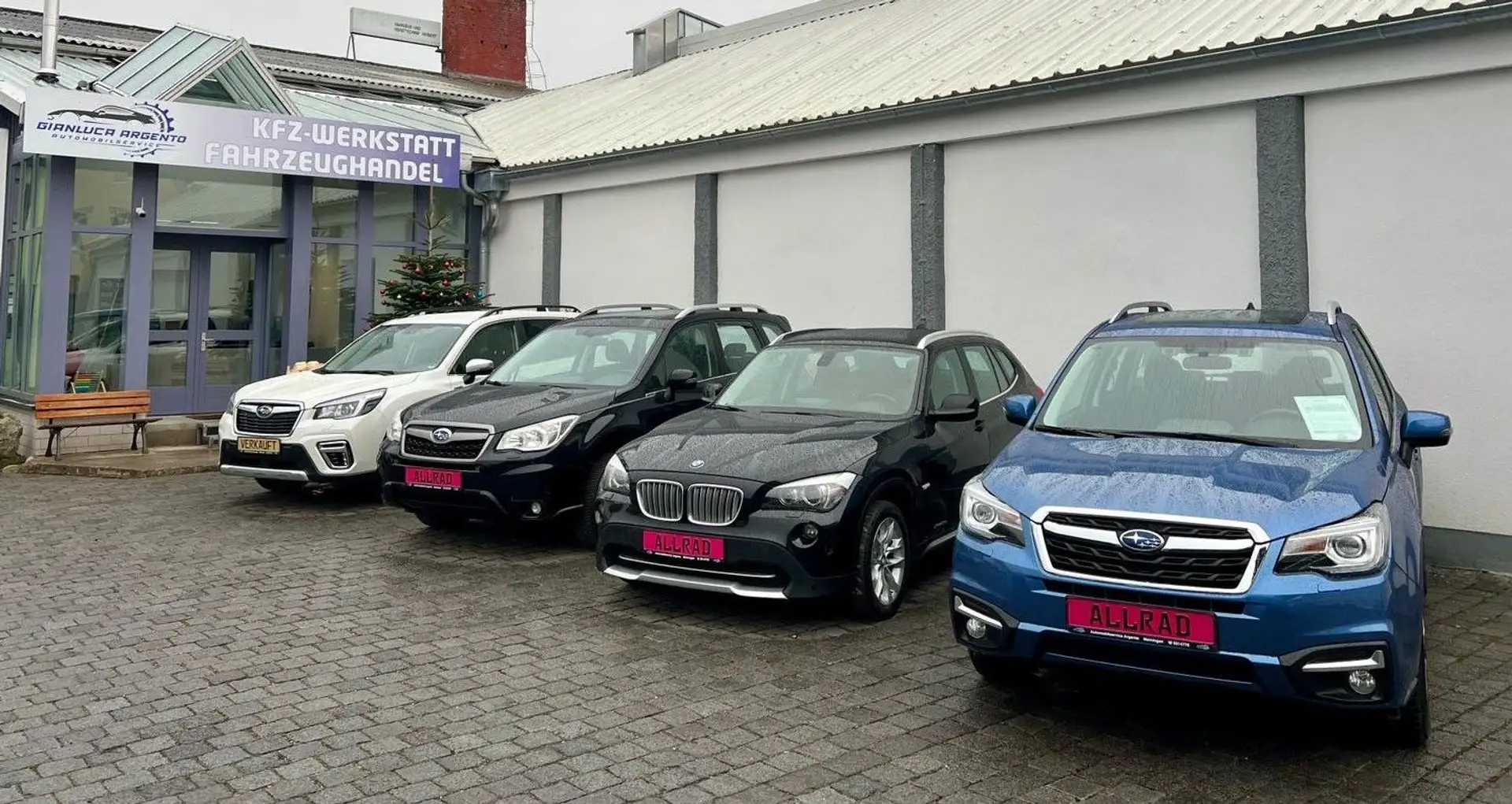 Dacia Duster DUSTER II BLUE dCi 4WD PRESTIGE=1.HD=EXTRAS=TOP Grau - 2