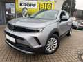 Opel Mokka-E Mokka e Edition Automatik / KlimaA Grijs - thumbnail 2