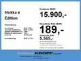 Opel Mokka-E Mokka e Edition Automatik / KlimaA Grijs - thumbnail 4
