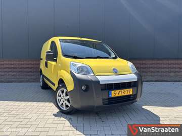 1.4 SX | CNG | Airco | Carplay