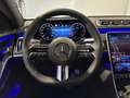 Mercedes-Benz S 350 d 4M Lang AMG+AMBIENTE+DISTRO+MEMORY+MBUX Noir - thumbnail 10