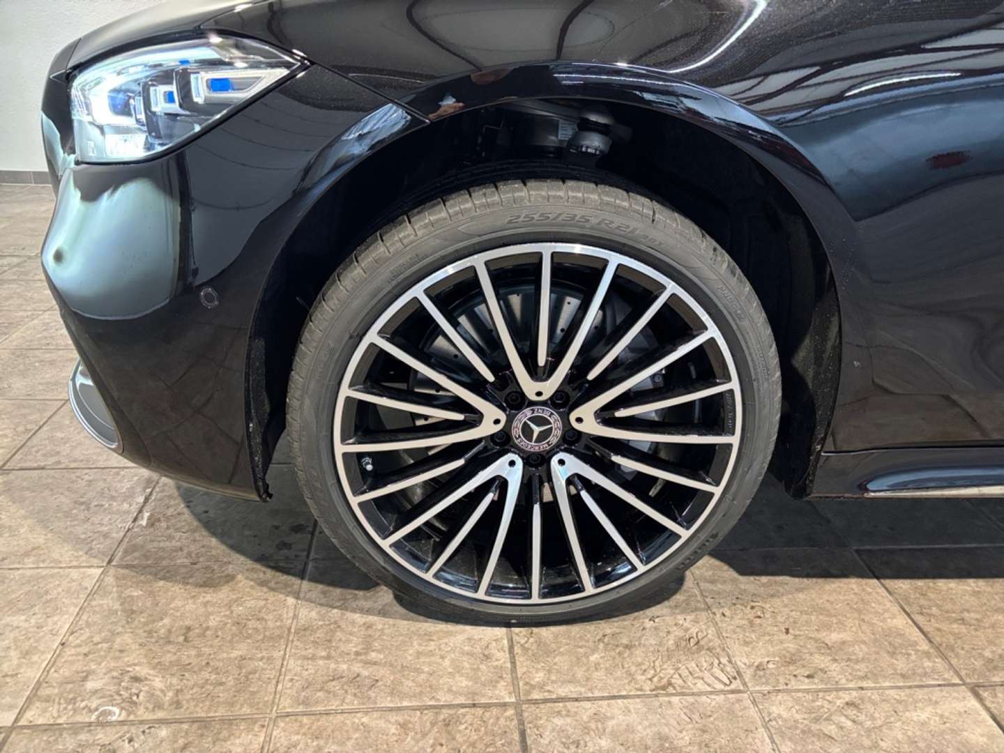 Mercedes Classe S 350 AMG Line -  - Joinsteer - #4