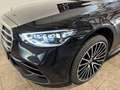 Mercedes-Benz S 350 d 4M Lang AMG+AMBIENTE+DISTRO+MEMORY+MBUX Noir - thumbnail 4