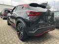 Nissan Juke Juke 1.0 DIG-T N-Design Zwart - thumbnail 4