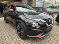 Nissan Juke Juke 1.0 DIG-T N-Design Zwart - thumbnail 3