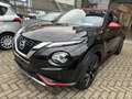 Nissan Juke Juke 1.0 DIG-T N-Design Zwart - thumbnail 1