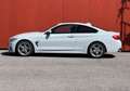 BMW 425 Coupé 425d 2.0 D 218ch Blanco - thumbnail 6