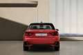 Audi A1 Sportback 30 TFSI Adrenalin 85kW Rojo - thumbnail 4