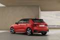Audi A1 Sportback 30 TFSI Adrenalin 85kW Rojo - thumbnail 3