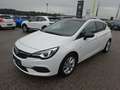 Opel Astra 1,2 Turbo Direct Injection Business Elegance Blanc - thumbnail 2