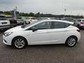 Opel Astra 1,2 Turbo Direct Injection Business Elegance Blanc - thumbnail 3