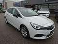 Opel Astra 1,2 Turbo Direct Injection Business Elegance Blanc - thumbnail 1