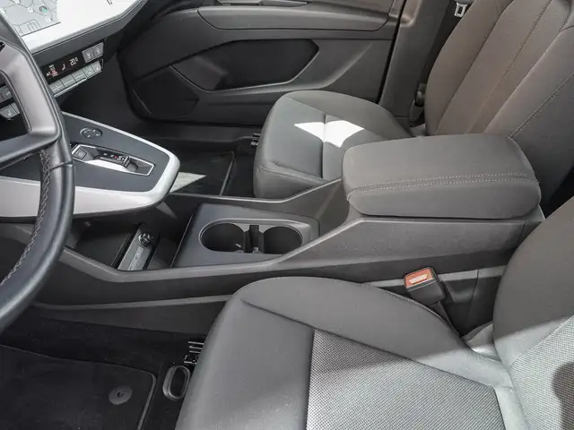 Audi Q4 E-Tron view 13