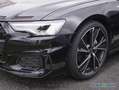 Audi A6 Avant 40 TDI S line Sthzg Pano matrix AHK Schwarz - thumbnail 16