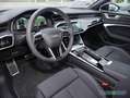 Audi A6 Avant Design 40 TDI qu. S line S tronic Pano Schwarz - thumbnail 11