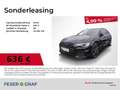 Audi A6 Avant Design 40 TDI qu. S line S tronic Pano Schwarz - thumbnail 1