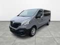 Renault Trafic Combi L2H1 2,9t*8-Sitze*Sh*Klima*Scheiben Grau - thumbnail 11