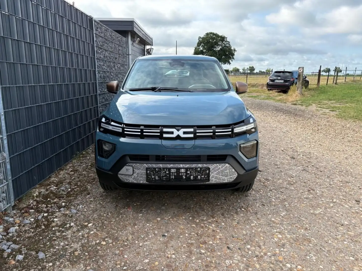 Dacia Spring Electric 65 MJ25 Extreme CCS Navi Lager 48 kW (... - 1