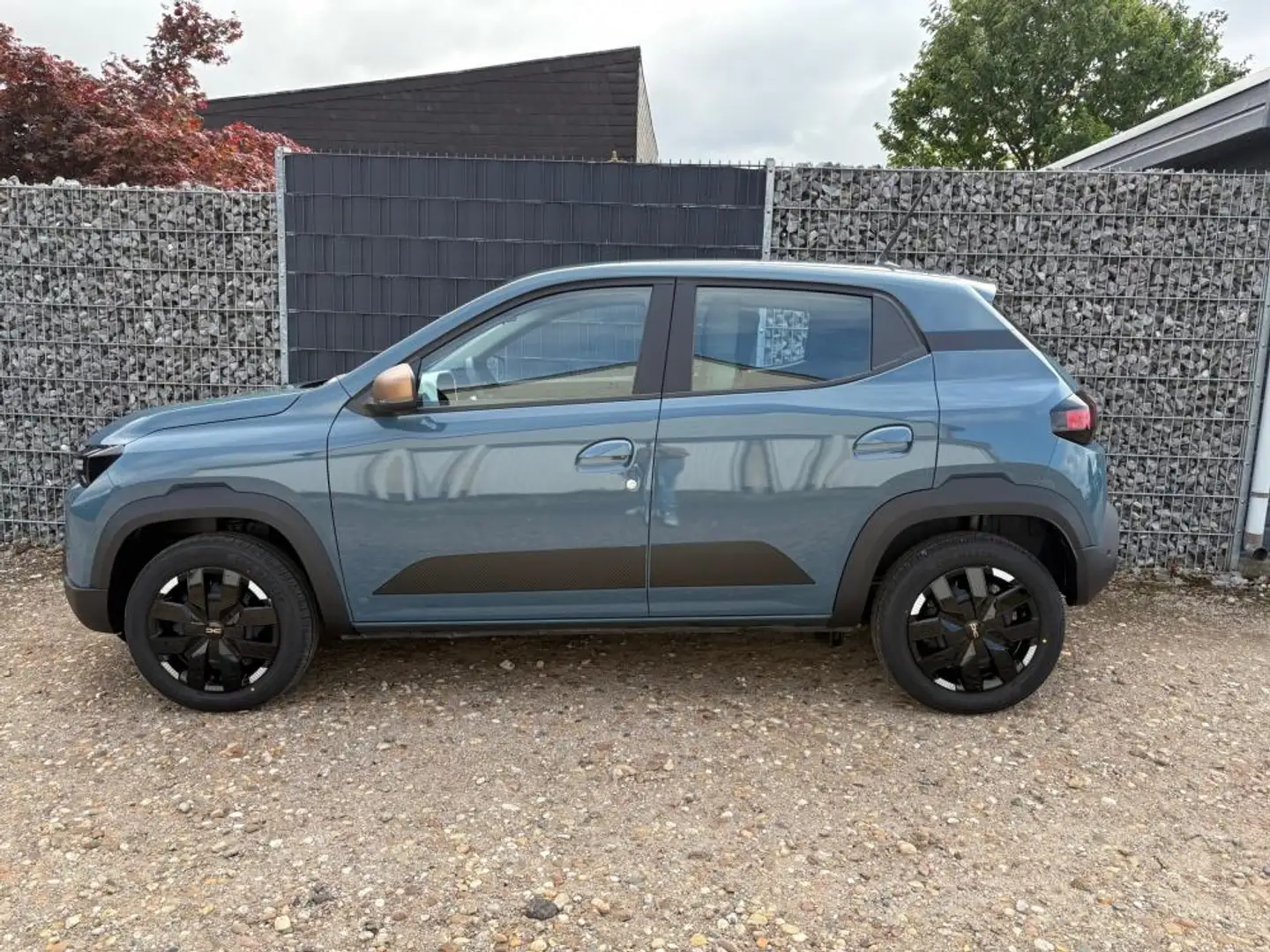 Dacia Spring Electric 65 MJ25 Extreme CCS Navi Lager 48 kW (... - 2
