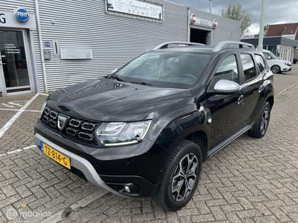 Dacia Duster 1.6 SCe Prestige LPG (eventueel export € 12.500