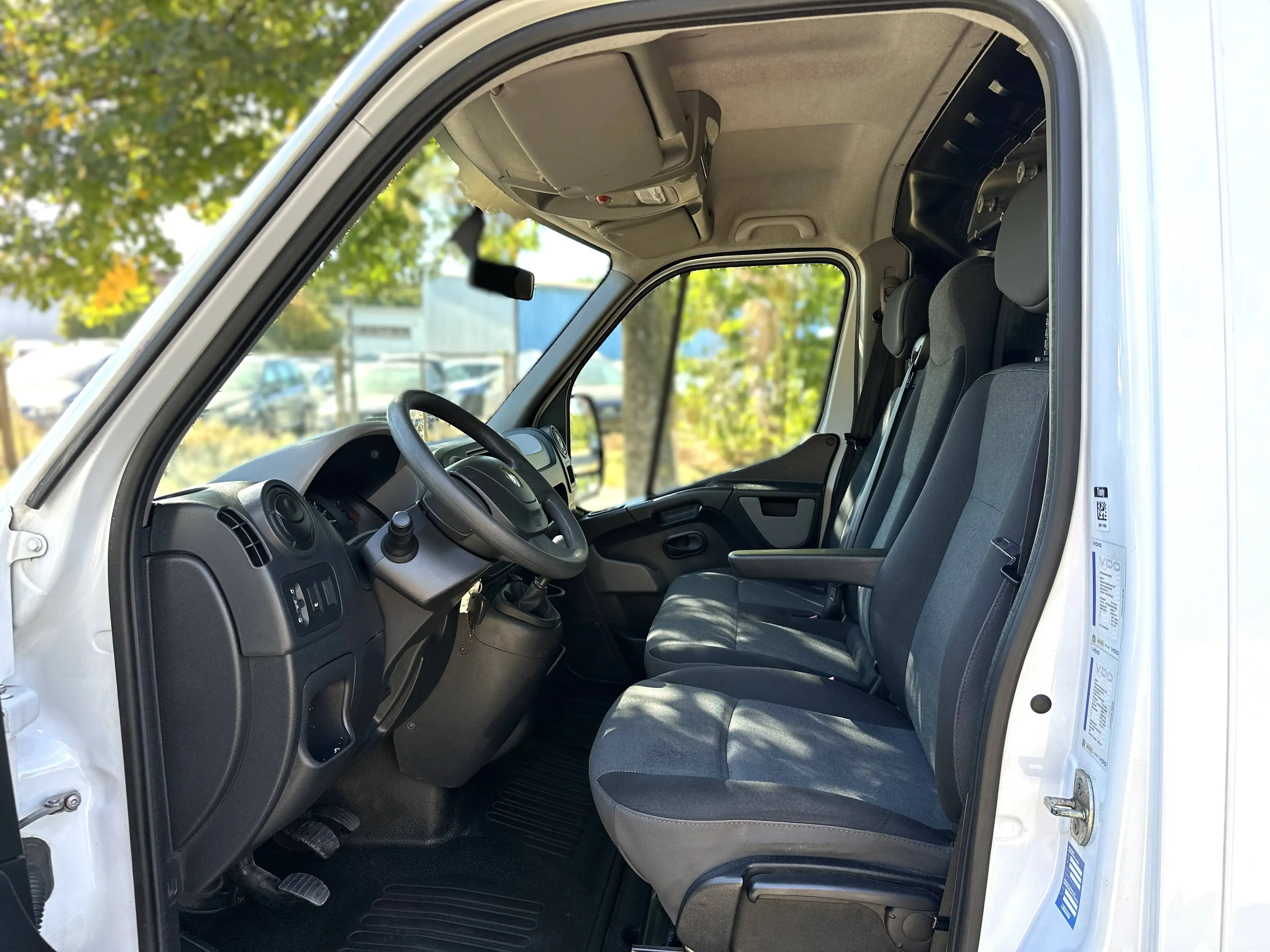 Renault Master 2.3 dCi L3H2*nur 53.000Km*TüV Neu*AHK — photo 15