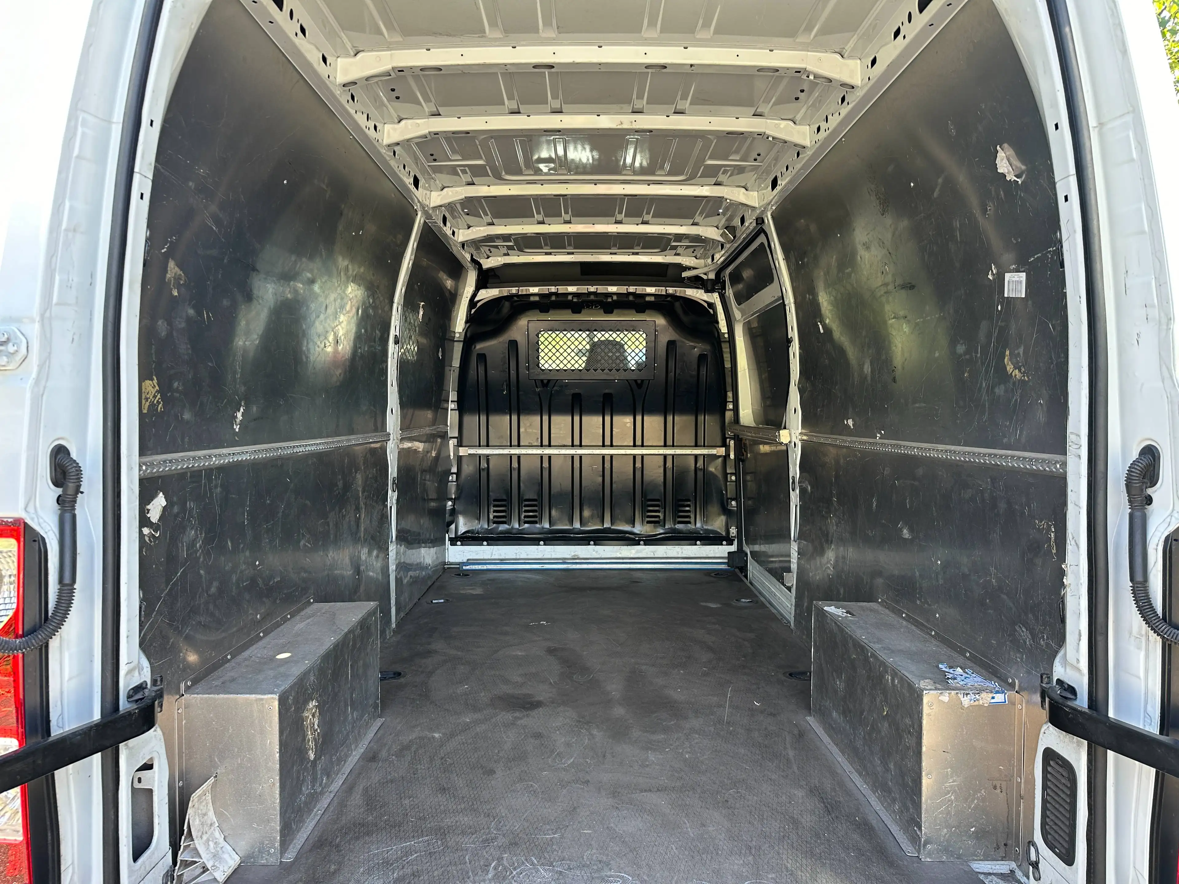 Renault Master 2.3 dCi L3H2*nur 53.000Km*TüV Neu*AHK — photo 5