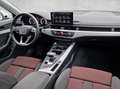 Audi A4 40 TDI advanced MATRIX PARKASSIST VIRTUAL Weiß - thumbnail 5