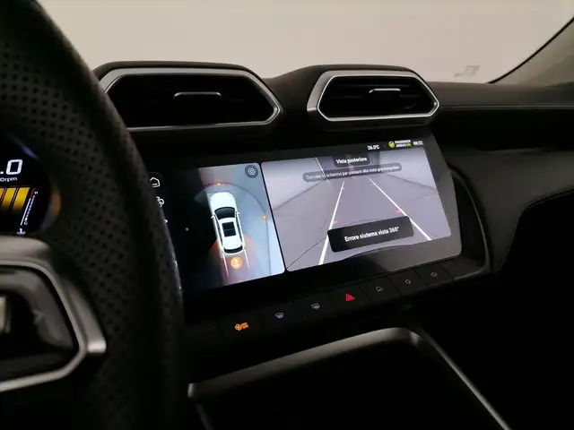 MG ZS view 15