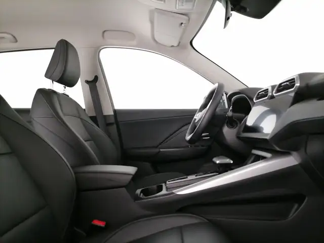 MG ZS view 6
