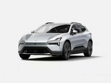 SUV Rear Motor 100kWh