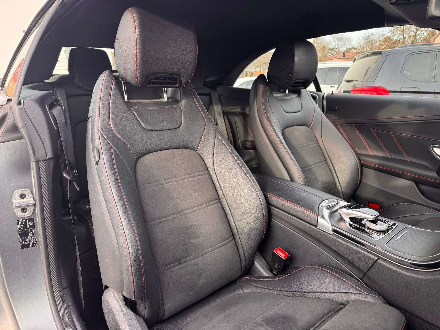 Mercedes Classe C 300 AMG Line - - Joinsteer - #5