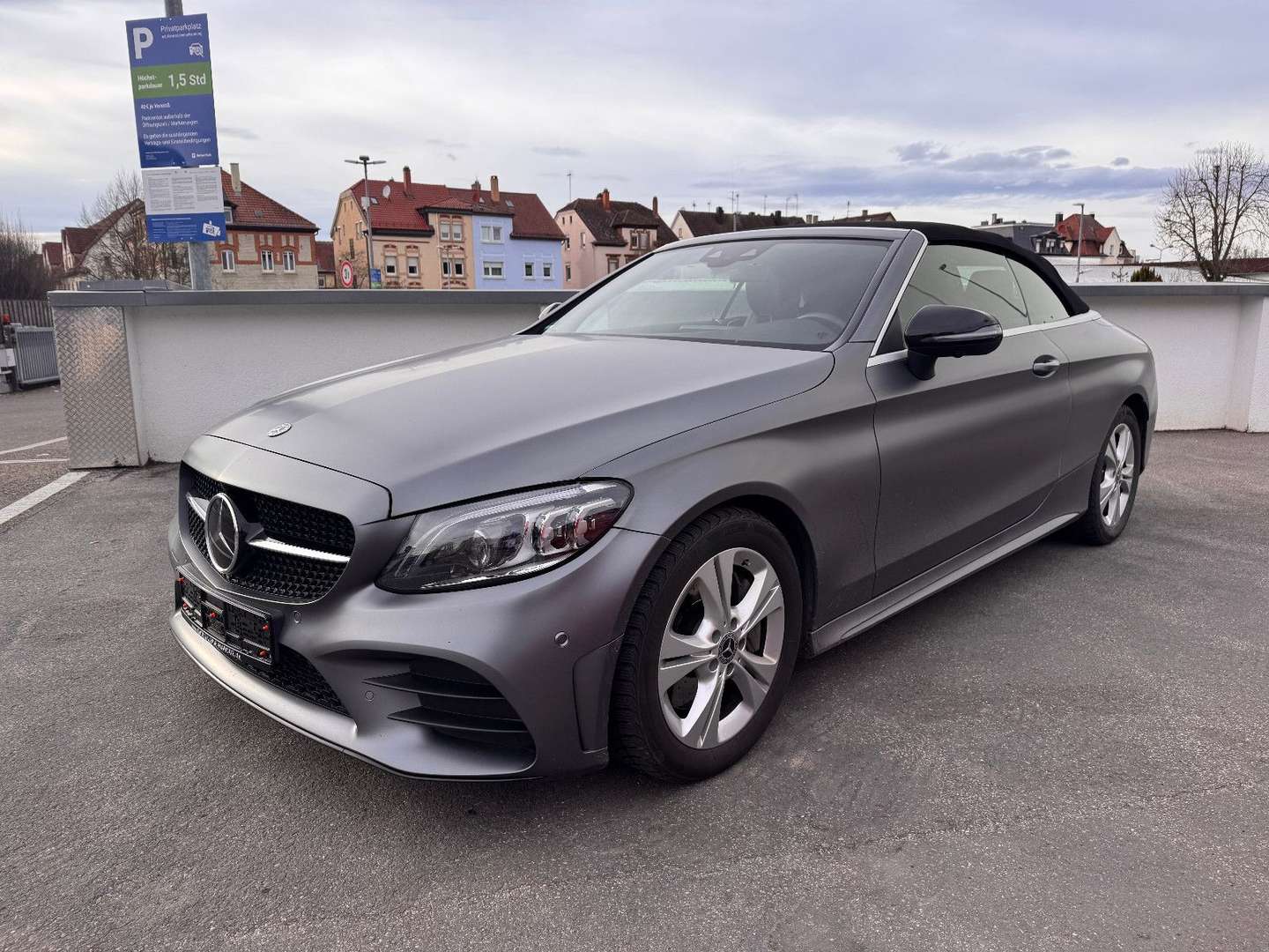 Mercedes Classe C 300 AMG Line - - Joinsteer - #2