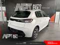 Peugeot 208 208 1.2 puretech Active s&s 100cv Blanc - thumbnail 3