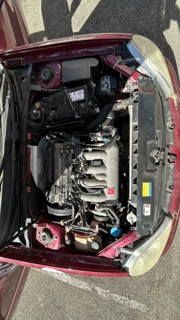 Citroen Xsara 2.0i 16v VTS - 1