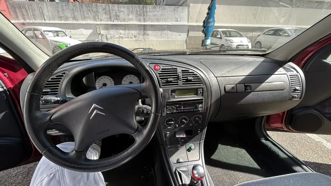 Citroen Xsara 2.0i 16v VTS, foto 3