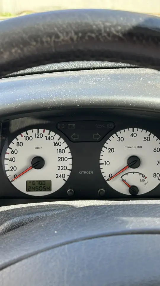 Citroen Xsara 2.0i 16v VTS, foto 4