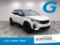 Peugeot 3008 GT Pack Hybrid 300 e-EAT8 Weiß - thumbnail 2