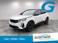 Peugeot 3008 GT Pack Hybrid 300 e-EAT8 Weiß - thumbnail 1
