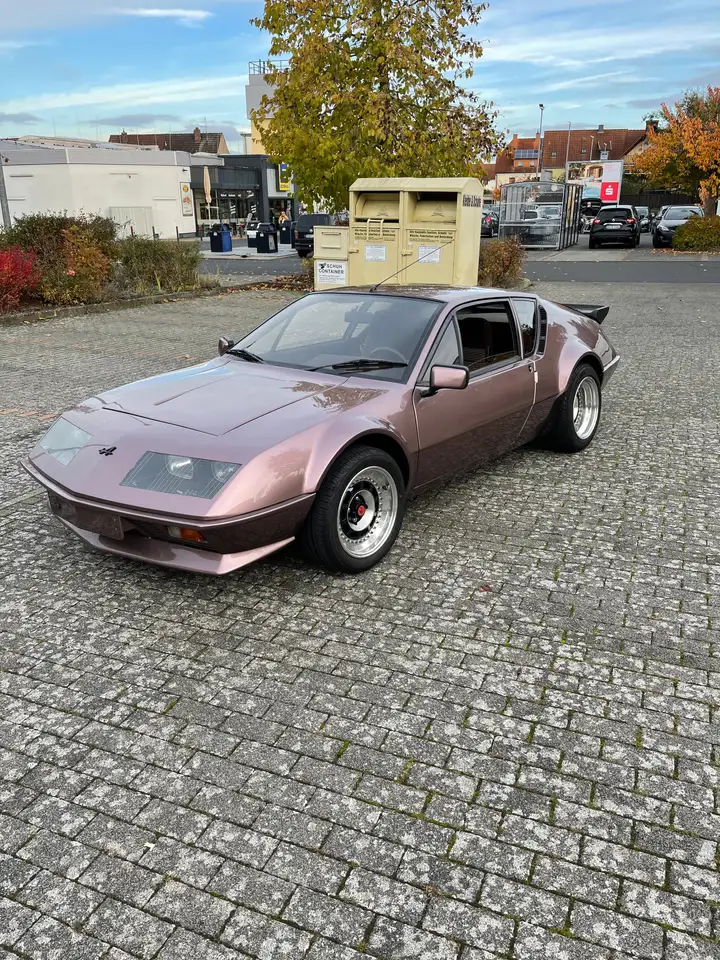 Alpine 4 Loch, foto 7