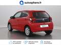 Peugeot 108 VTi 72 Style S\u0026S 4cv 5p - thumbnail 7